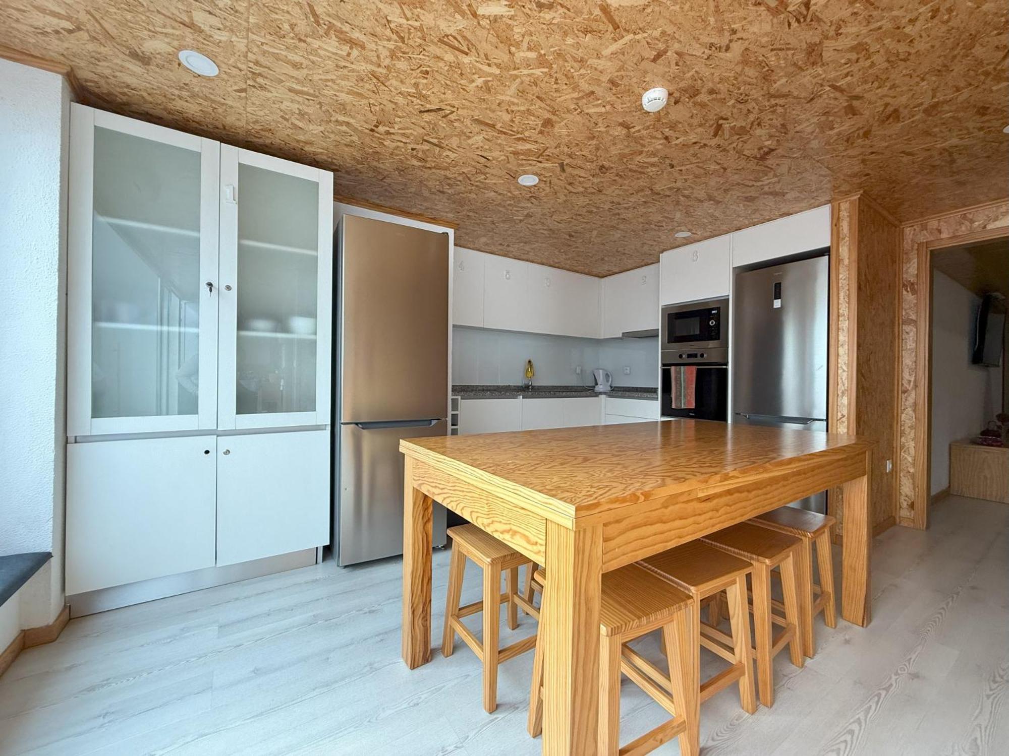 Encanto- 7 Bedrooms Oporto